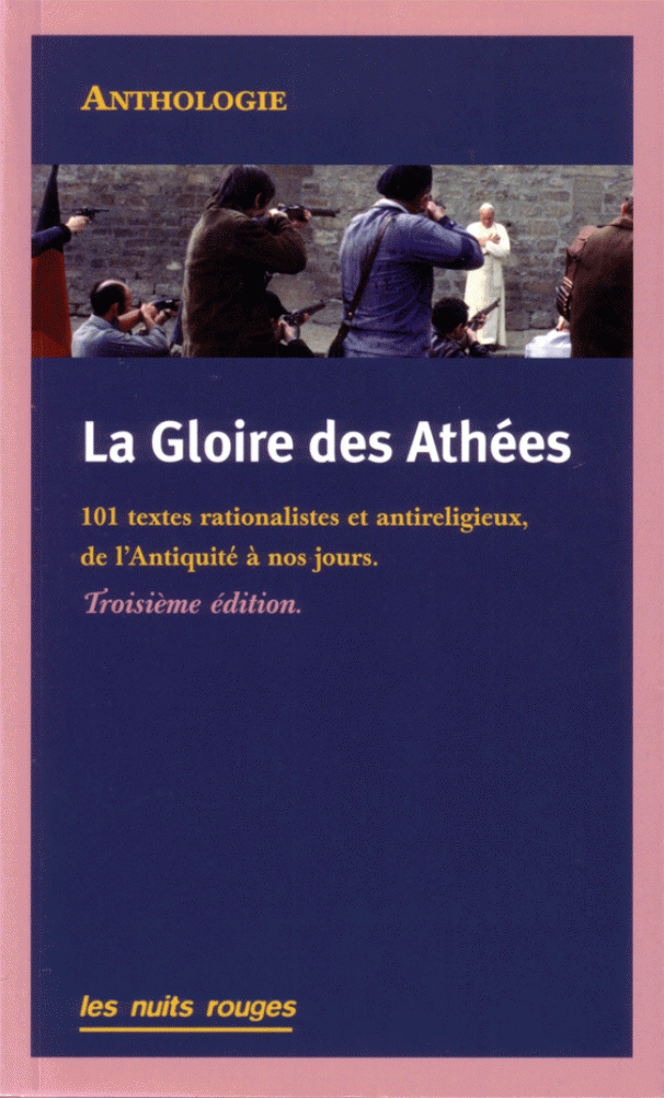 La Gloire Des Athées - 